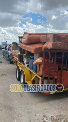 Solo Clasificados - IMPORTACION Y EXPORTACION A TODO MEX Y USA CONTACTANOS YA QUE ESPERAS - imagen: 2