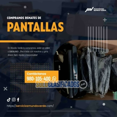 Solo Clasificados - ¡Tus fierros electrónicos nos atraen! - imagen: 7