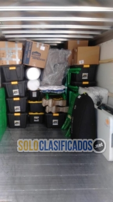 Solo Clasificados - realizamos mudanxas para mexico y estados unidos contactanos yaa!!! - imagen: 1
