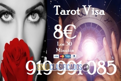 Tarot Línea Barata 806/Tarot 919 991 085... 