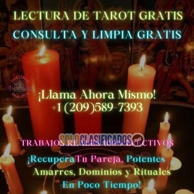 Altares Hechizos y Rituales Consulta Gratis... 