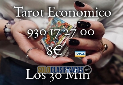 Lectura  De  Cartas  - Tarot Visa  Economico... 