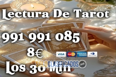 Solo Clasificados - Tarot Visa Telefónico Las 24 Horas Fiable : 919 991 085 - imagen: 1