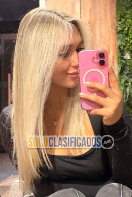 Solo Clasificados - Si deceas pasarla rico hablame 4245249680 - imagen: 1