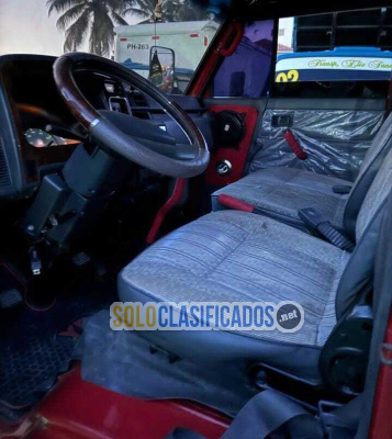 Solo Clasificados - Prestamos Y Financiamientos Con Camiones Y Maquinarias Pesadas!!! - imagen: 13