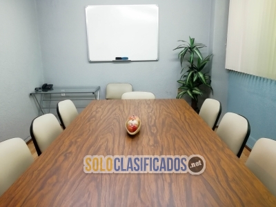 Solo Clasificados - ¡¡RENTA DE SALAS DE JUNTAS CEVAM!! - imagen: 4