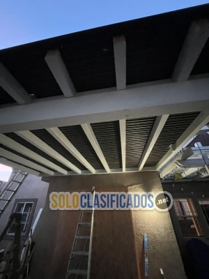 Solo Clasificados - Garcia Handyman - imagen: 3