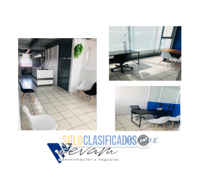Solo Clasificados - OFICINAS FISICAS VIRTUALES Y SALA DE JUNTAS EN MUNDO E - imagen: 1