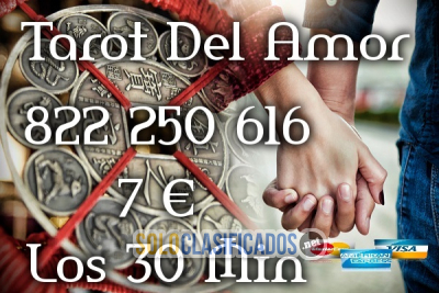 Solo Clasificados - Consultas De Tarot  Del Amor Tarotistas Fiables - imagen: 1
