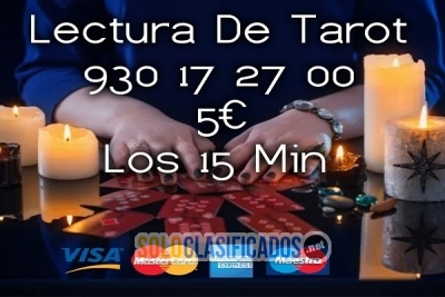 Solo Clasificados - Consulta Tarot Telefonico l  Tarotistas 930 17 27 00 - imagen: 1