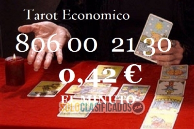 Tirada de Cartas 806/Tarot  Telefonico... 