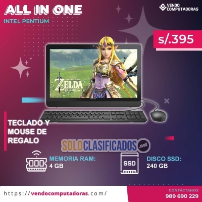 Solo Clasificados - ¡Garantía incluida! Compra segura y rápida en el Centro de Lima - imagen: 4