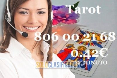 Lectura De Cartas De Tarot Telefonico 806 00 21 68... 