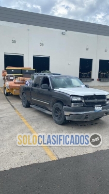 Solo Clasificados - REALIZAMOS MUDANZAS Y IMPORTACIONES  A TODO MEX Y USA - imagen: 7