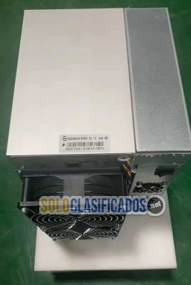 Goldshell KD6 292Th/s KDA Kadena  / Goldshell KD5 18TH/s Kadena  ... 