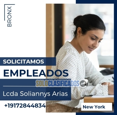 DISPOSICIÓN DE EMPLEO                                            ... 