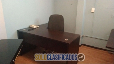 Solo Clasificados - RENTA DE ESPACIO FISICO EN ZONA ECHEGARAY - imagen: 3