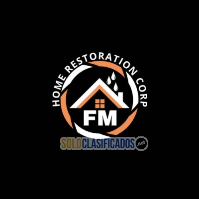 FM    HOME       RESTORATION        CORP... 