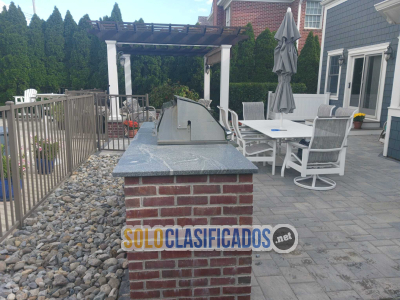 Solo Clasificados - AJ            Contractors            LLC - imagen: 7