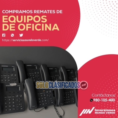 Solo Clasificados - ¡De Obsoleto a Billete! Compramos tus Electrónicos - imagen: 7