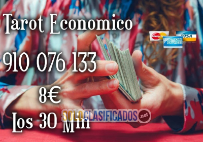 Tarot Fiable Economico Tarot Barato 910 076 133...