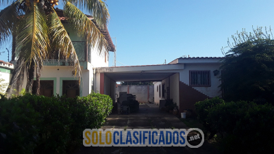 Solo Clasificados - Vendo casa granja comercial 880 Mtrs2 Bqto Vzla - imagen: 4