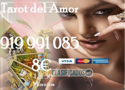 Tarot Visa/806 Tarot del Amor/6 € los 20 Min... 