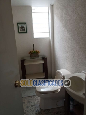 Solo Clasificados - OFICINAS O DEPARTAMENTO EN VENTA EN NAUCALPAN - imagen: 2