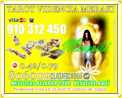 806002109 VIDENTES   TAROT VISA SOLO ME DIRAS TU NOMBRE Y SIGNO Y... 