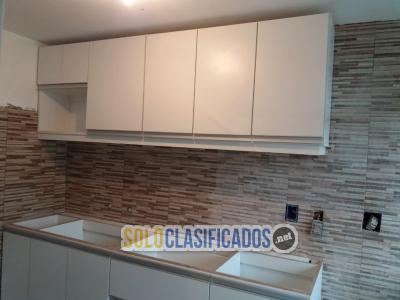 Solo Clasificados - Fabrica y reparación de muebles a medida  Puerto Montt - imagen: 6