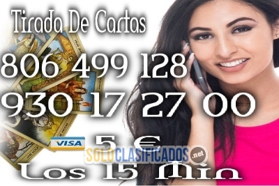 Tarot Las 24 Horas | Tirada De Cartas De Tarot... 