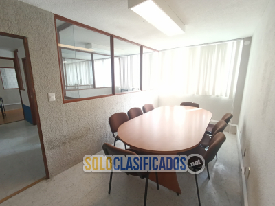 Solo Clasificados - RENTA DE OFCINAS VIRTUALES EN CDMX ANAXAGORAS - imagen: 2