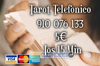 Solo Clasificados - Tarot Telefonico Visa Economico | 806 Tarot - imagen: 1