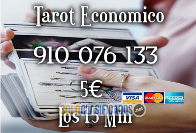 Tarot Barato 806 | Visa Económica | Lectura De Tarot...