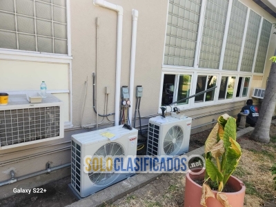 Solo Clasificados - C&M Air Conditioning And Heating Inc in California - imagen: 9