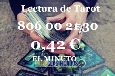 Tarot Telefonico – Tarot Visa 6 € los 30 Min... 