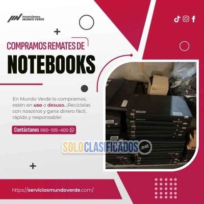 Solo Clasificados - ¿Equipos Electrónicos Dañados? Nosotros los Compramos - imagen: 3