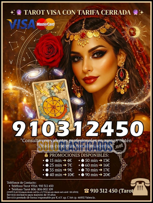 Solo Clasificados - videncia   Baraja Española Ryder Egipcio  Tarot Osho Zen fechas  runas y el péndulo Atención personalizada las 24 HORAS Aprovecha - imagen: 1