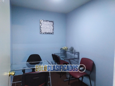 Solo Clasificados - OFICINAS DISPONIBLES EN RENTA CERCA DE TI - imagen: 2