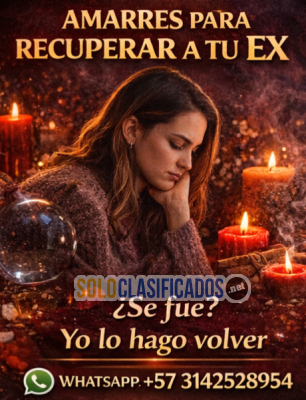 Amarres Efectivos y Lectura de Tarot en Antofagasta...