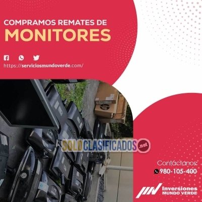 Solo Clasificados - ¡Resucita tu Billetera! Compramos lo que no usas - imagen: 7