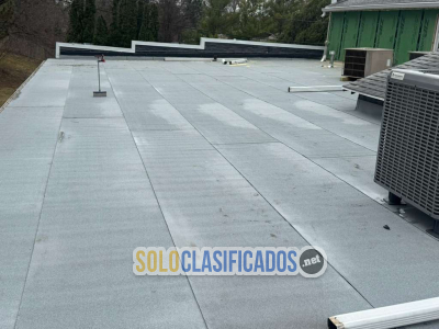 Solo Clasificados - HP             ROOFING               LLC - imagen: 4