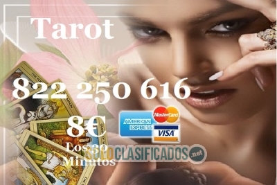 Tarot Visa/5 € los 15 Min/822 250 616 Tarot ... 