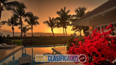 Solo Clasificados - Luxury Ville Punta Cana, Alquiler Y Venta! - imagen: 4