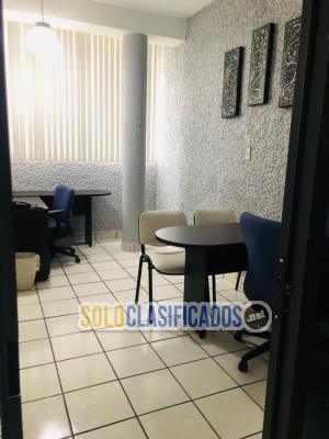 Solo Clasificados - OFICINAS VIRTUALES 8 SUCURSALES EDO DE MEXICO Y CDMX - imagen: 3
