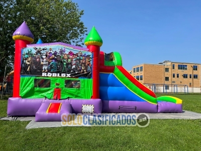 Solo Clasificados - Jacs Party Rentals - imagen: 15