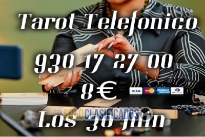 Tarot Telefónico 806/Tarot Visa 8€ Los 30 Min... 