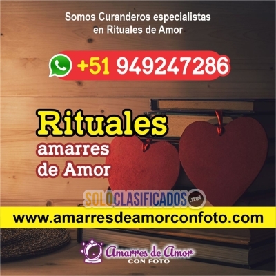 AMARRES & RITUALES DE PAREJAS PARA EL AMOR... 