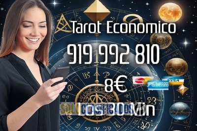 Lectura De Cartas Del Tarot  919 992 810... 