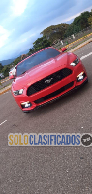 Solo Clasificados - Ferraris Y Otros Carrros Deportivos En Alquiler, Todo Rd! - imagen: 10